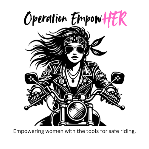 Operation EmpowHer- Donation